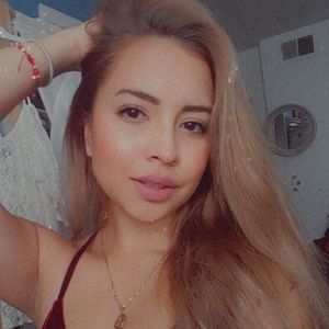 Meet your Posher, Alison